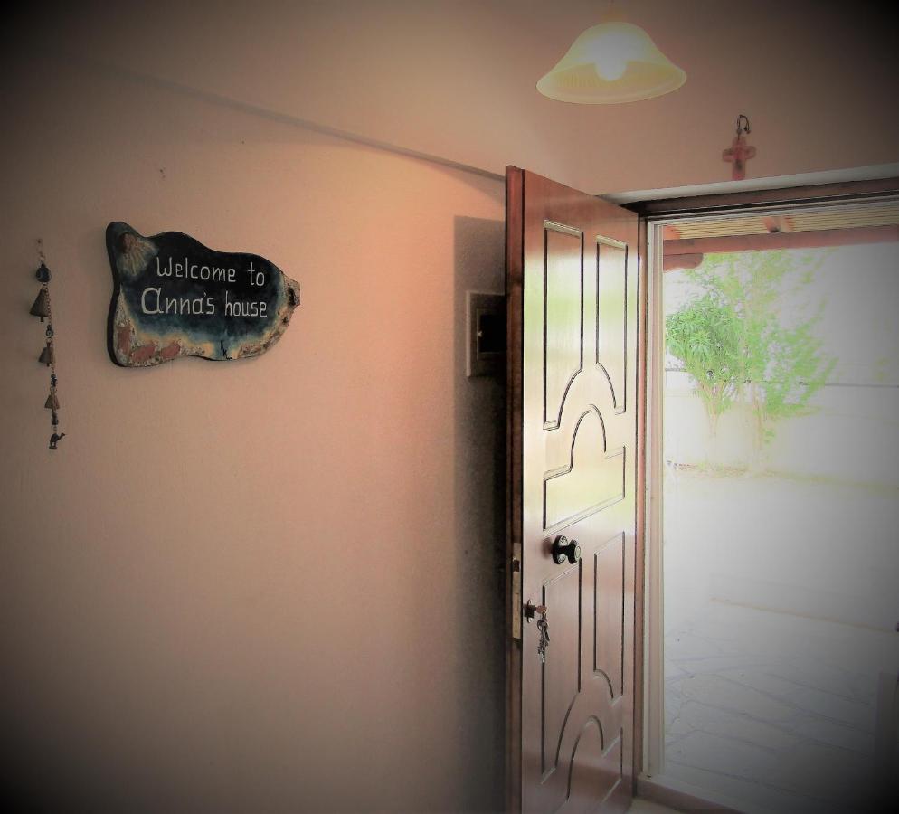 Annas House Διαμέρισμα Πευκοχώρι Εξωτερικό φωτογραφία
