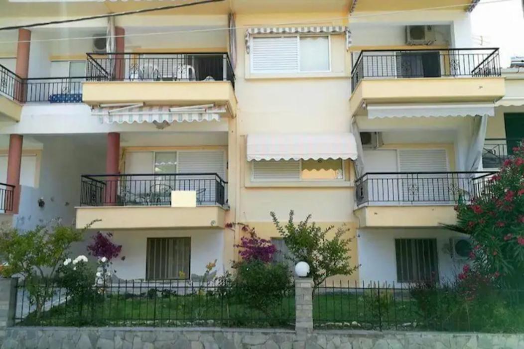 Annas House Διαμέρισμα Πευκοχώρι Εξωτερικό φωτογραφία
