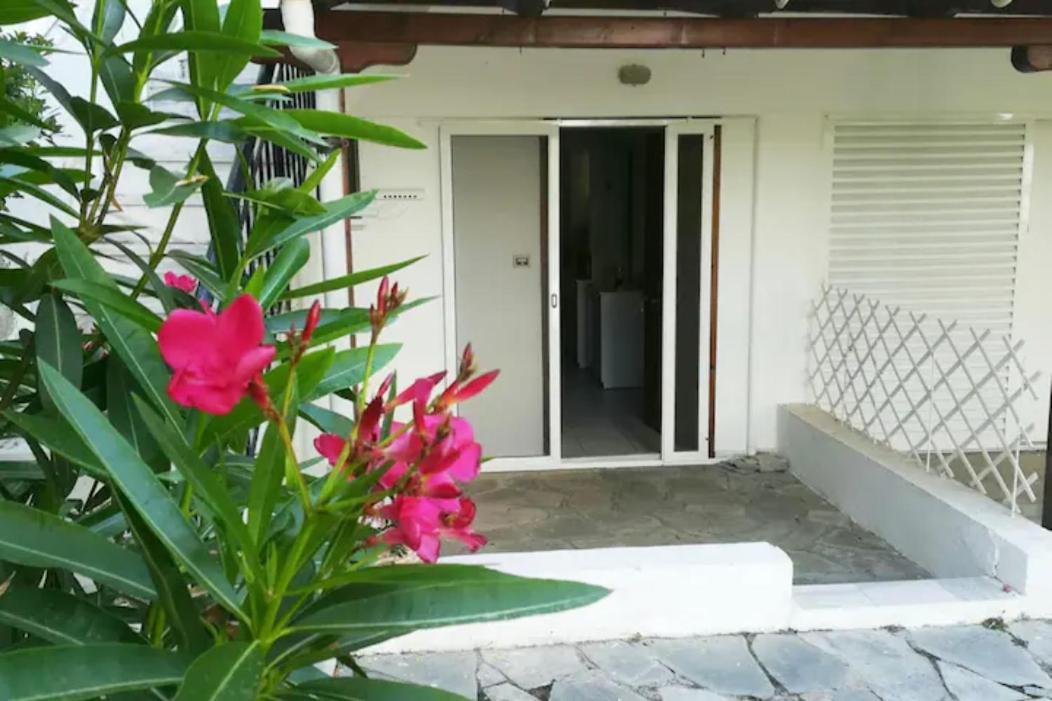 Annas House Διαμέρισμα Πευκοχώρι Εξωτερικό φωτογραφία