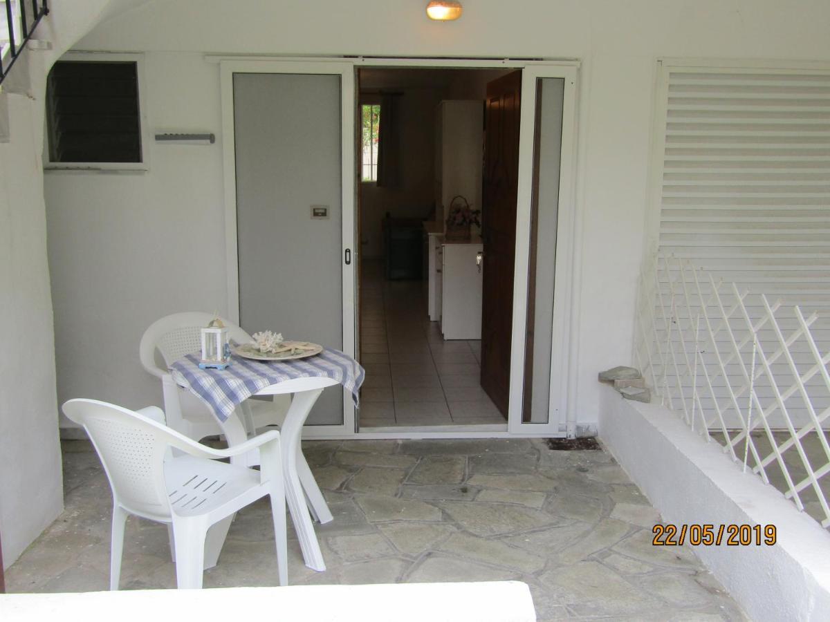 Annas House Διαμέρισμα Πευκοχώρι Εξωτερικό φωτογραφία